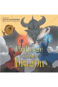 Challenge of the Dragon