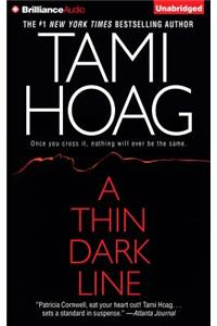 A Thin Dark Line