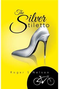 Silver Stiletto