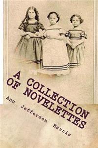 Collection of Novelettes