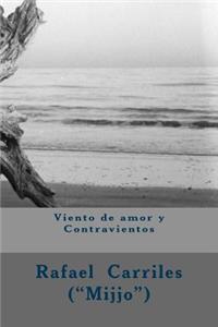 Viento de amor y Contravientos