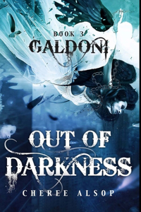 Galdoni Book Three