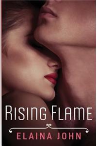 Rising Flame