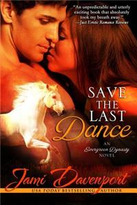 Save the Last Dance