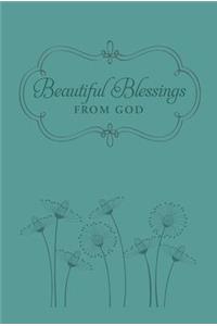 Beautiful Blessings from God