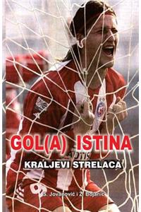 Gol(a) Istina