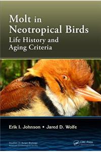 Molt in Neotropical Birds