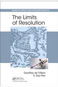 Limits of Resolution