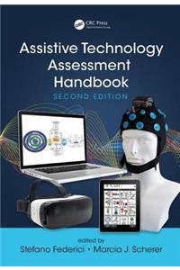 Assistive Technology Assessment Handbook