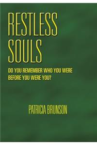 Restless Souls