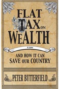 Flat Tax on Wealth
