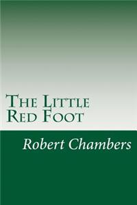 Little Red Foot