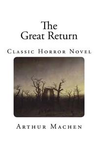 The Great Return