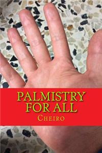 Palmistry for All