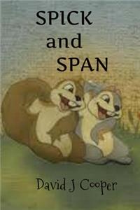 Spick and Span