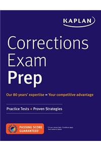 Correction Officer Exam Prep
