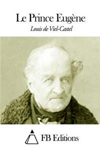 Le Prince Eugène