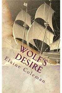 Wolf's Desire