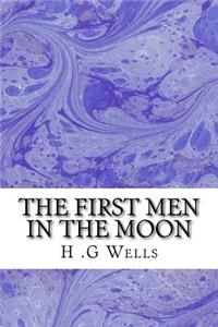 First Men in The Moon