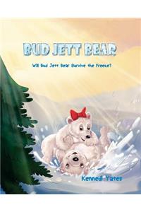 Bud Jett Bear