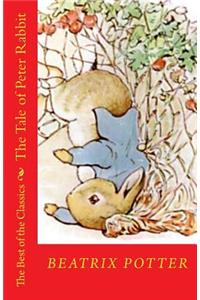 The Tale of Peter Rabbit