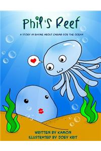 Phil's Reef