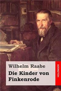 Die Kinder von Finkenrode