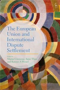 European Union and International Dispute Settlement