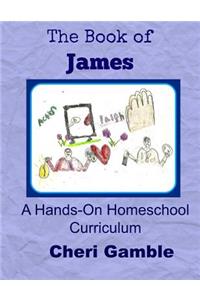 Book of James