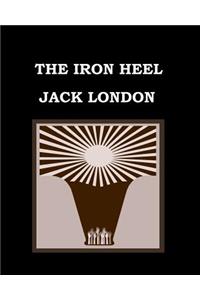 The Iron Heel Jack London