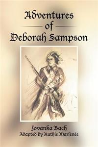 Adventures of Deborah Sampson