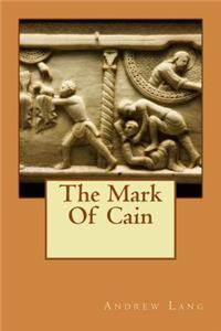 Mark Of Cain