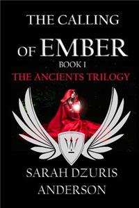 Ancients Trilogy