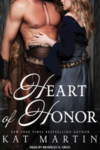 Heart of Honor