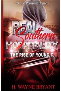 Real Southern Hospitality