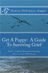 Get A Puppy