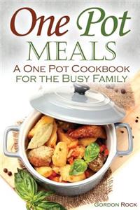 One Pot Meals