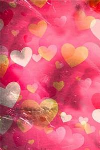 Mind Blowing Grunge Background Journal 8