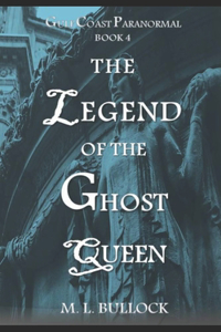 Legend of the Ghost Queen
