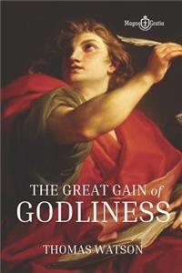 The Great Gain of Godliness