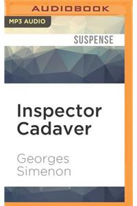Inspector Cadaver