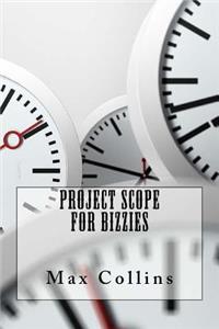 Project Scope For Bizzies