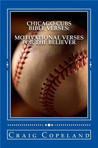 Chicago Cubs Bible Verses