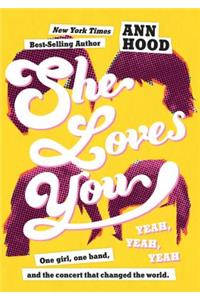 She Loves You (Yeah, Yeah, Yeah)