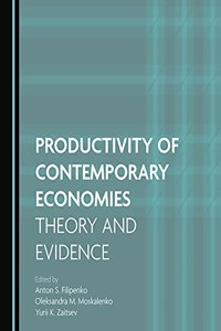 Productivity of Contemporary Economies: Theory and Evidence