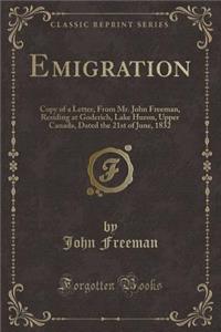 Emigration
