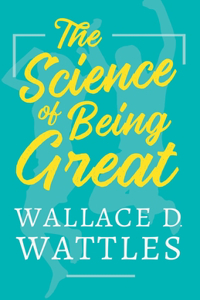 Science of Being Great