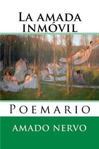 La amada inmovil