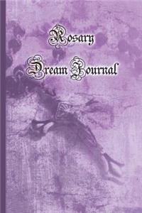 Rosary Dream Journal