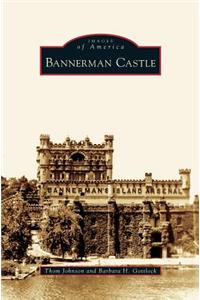 Bannerman Castle